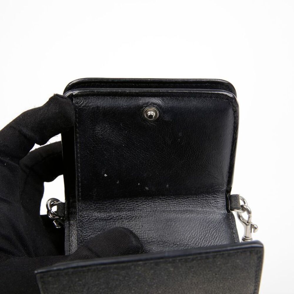 Mini Cash Chain Wallet - Picture 9 of 10